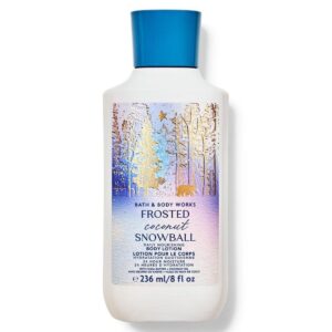 لوسیون بدن فروستد کوکونات frosted coconut