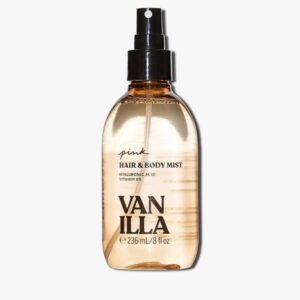 بادی میست مو و بدن وانیلا Vanilla