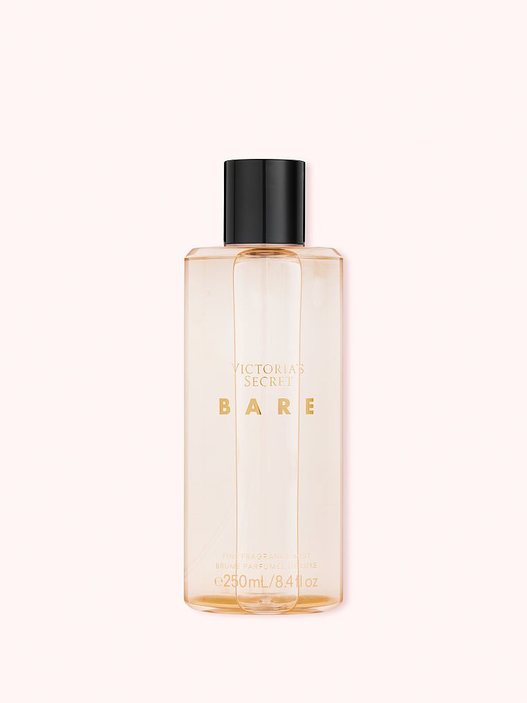 bare