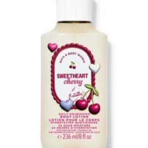 لوسیون بدن سویت‌هارت چری Sweetheart cherry