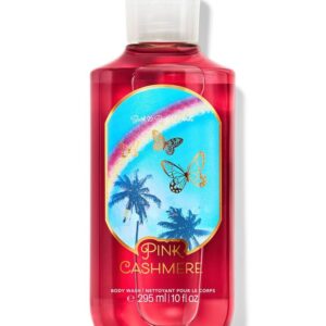 شامپو بدن پینک کشمیرpink cashmere