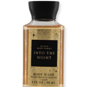 شامپو بدن مینی اینتو د نایت Into the night