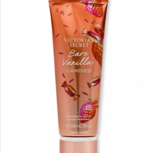 لوسیون بدن bare vanilla candied