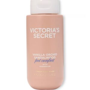 شامپو بدن وانیلا ارکید صندل وود Vanilla orchid sandalwood