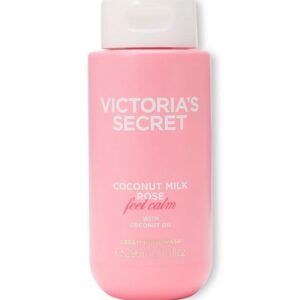 شامپو بدن کوکونات میلک رزcoconut milk rose