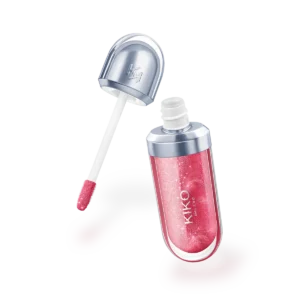 لیپ گلاس 3D HYDRA کیکو شماره 50| Kiko 3D Hydra Lipgloss