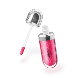 لیپ گلاس 3D HYDRA کیکو شماره 10| Kiko 3D Hydra Lipgloss