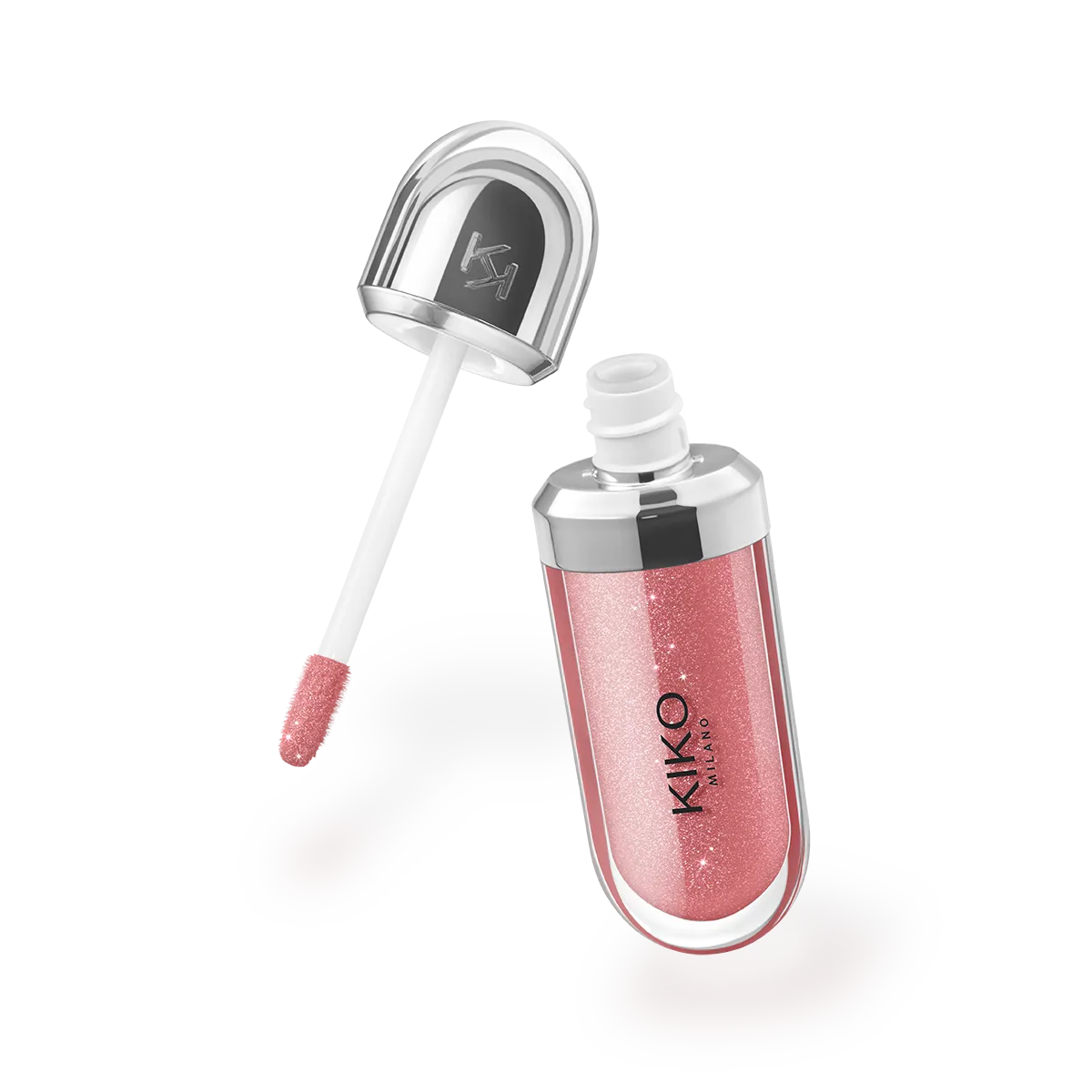 3d-hydra-lipgloss-32 لیپ گلاس 3D HYDRA کیکو شماره 32| Kiko 3D Hydra Lipgloss