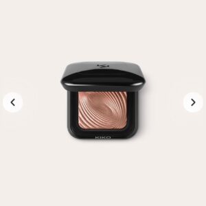 سایه چشم تکی کیکو مدل New Water Eyeshadow شماره 05