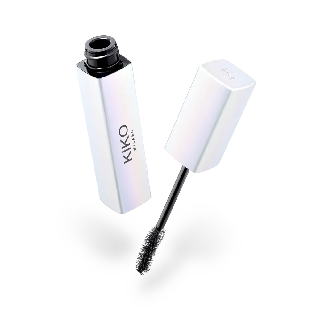 ریمل حجم دهنده کیکو retouches flashes mascara