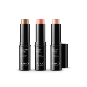 ست کانتور کیکو contouring face set