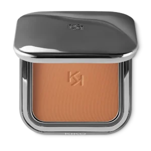 برنزر پودری کیکو شماره 03| flawless fusion bronzer powder