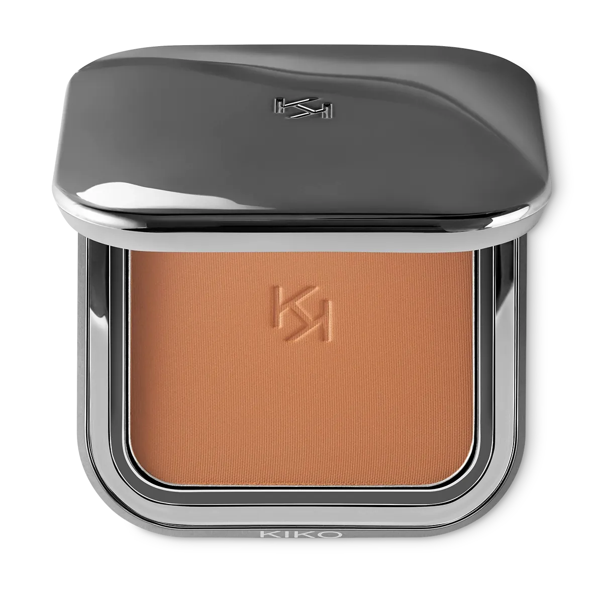 flawless-fusion-bronzer-powder-03 برنزر پودری کیکو شماره 03| flawless fusion bronzer powder