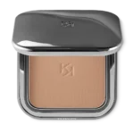 برنزر پودری کیکو شماره 08| flawless fusion bronzer powder