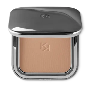 برنزر پودری کیکو شماره 08| flawless fusion bronzer powder