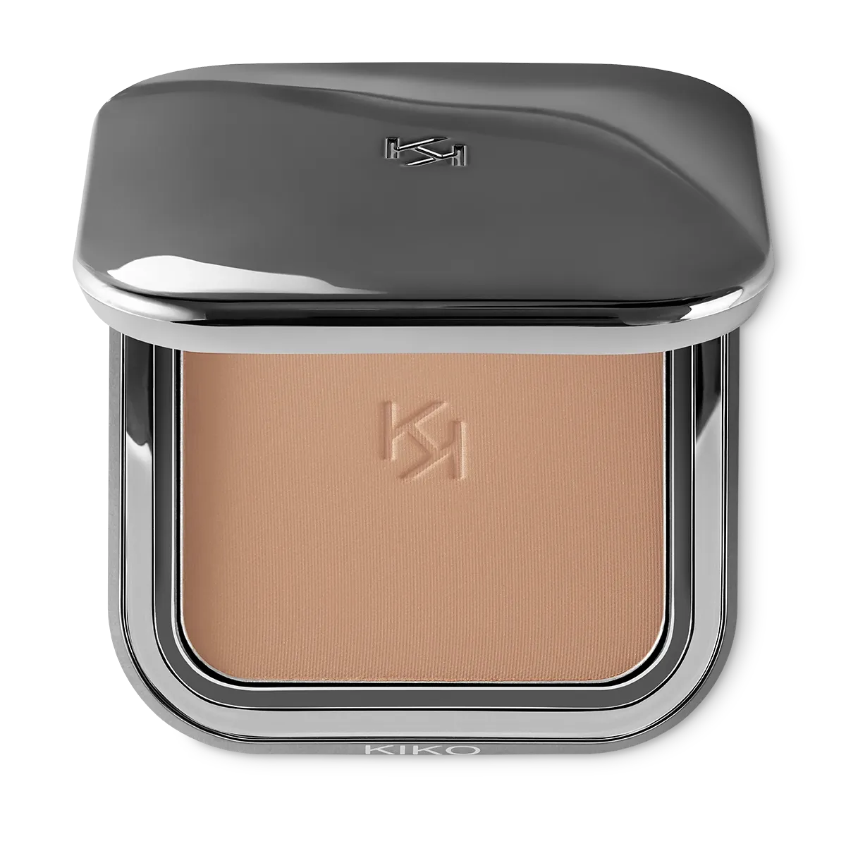flawless-fusion-bronzer-powder-08 برنزر پودری کیکو شماره 08| flawless fusion bronzer powder