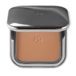 برنزر پودری کیکو شماره 10| flawless fusion bronzer powder
