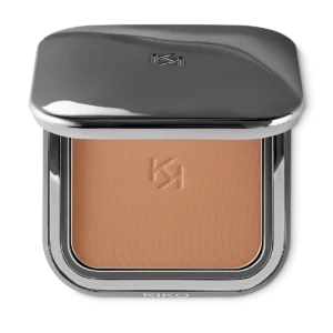 برنزر پودری کیکو شماره 10| flawless fusion bronzer powder