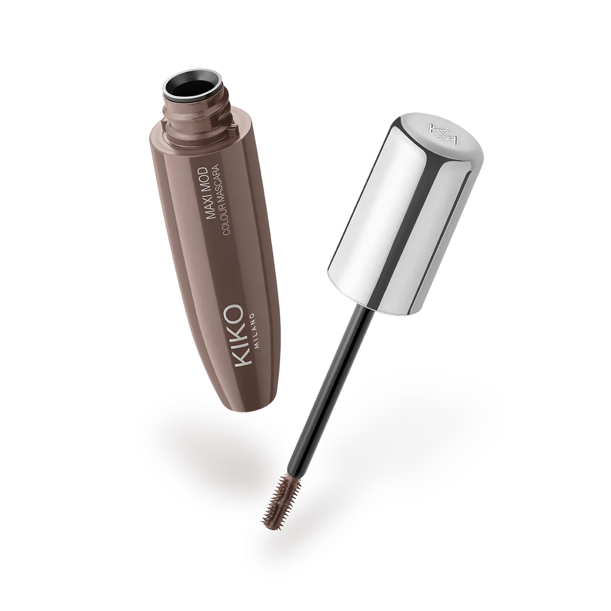 maxi-mod-colour-mascara-02 ریمل رنگی کیکو شماره 02| maxi mod colour mascara