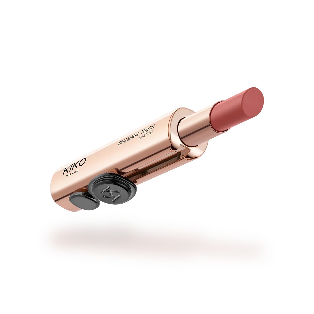 one-magic-touch-lip-stylo-05 رژ لب استیکی کیکو شماره 05| one magic touch lip style