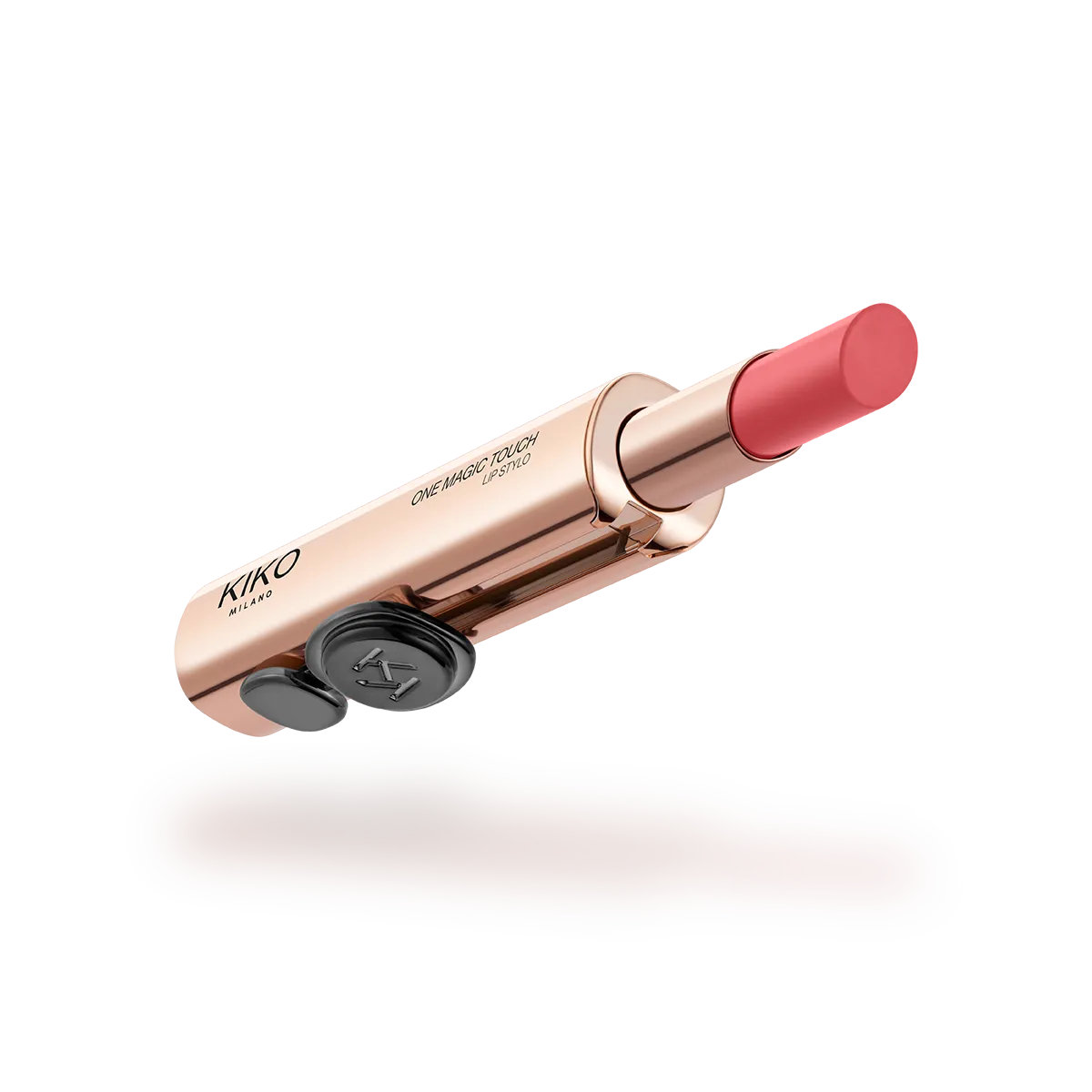 one-magic-touch-lip-stylo-06 رژ لب استیکی کیکو شماره 06| one magic touch lip style