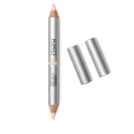 مداد دوسر کیکو perfect eyes duo highlighter pen