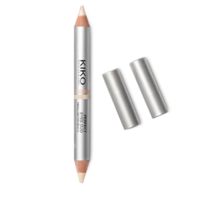مداد دوسر کیکو perfect eyes duo highlighter pen