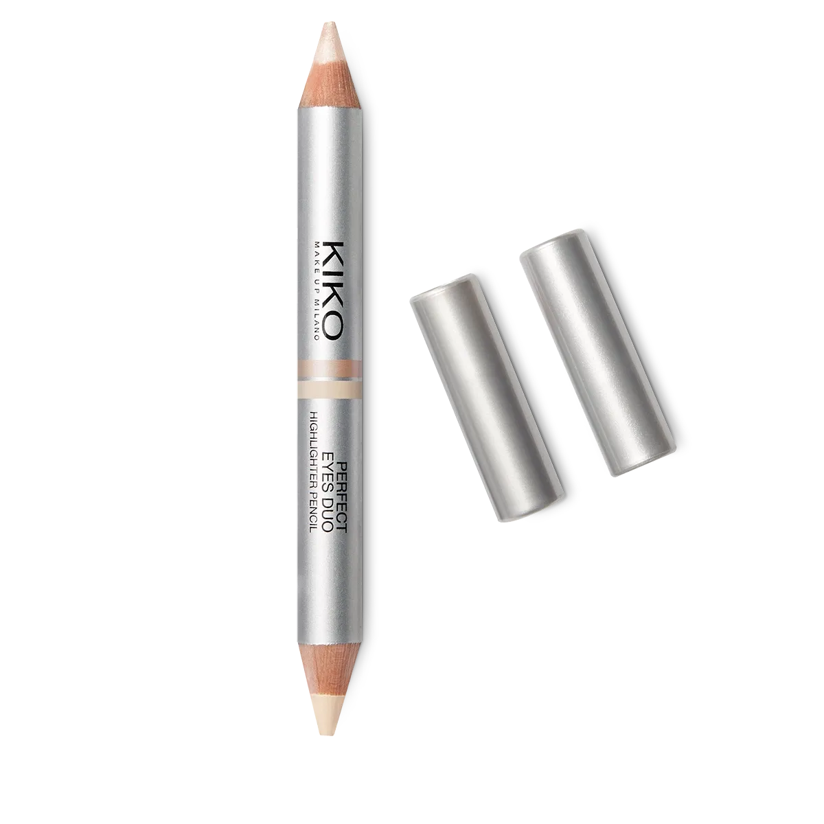 perfect-eyes-duo-highlighter-pencil مداد دوسر کیکو perfect eyes duo highlighter pen