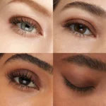 تست سایه چشم کیکو شماره 04