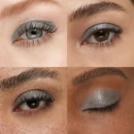 تست سایه چشم کیکو شماره 31