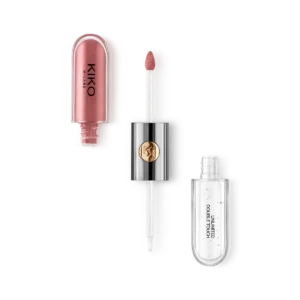 رژ لب مایع دو سر کیکو شماره 120| liquid lipstick double touch