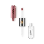رژ لب مایع دو سر کیکو شماره 121| liquid lipstick double touch