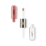 رژ لب مایع دو سر کیکو شماره 131| liquid lipstick double touch