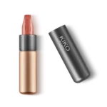 رژ لب مات جامد کیکو شماره 302 |Creamy matte lipstick