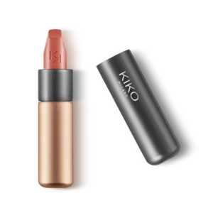 رژ لب مات جامد کیکو شماره 302 |Creamy matte lipstick