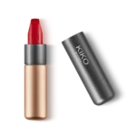 رژ لب مات جامد کیکو شماره 312 |Creamy matte lipstick