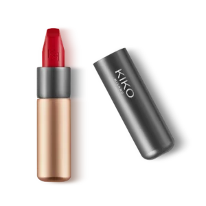 رژ لب مات جامد کیکو شماره 312 |Creamy matte lipstick