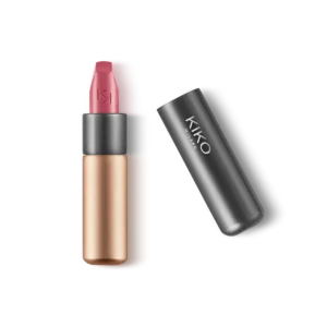 رژ لب مات جامد کیکو شماره 315 |Creamy matte lipstick