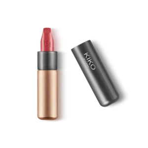 رژ لب مات جامد کیکو شماره 316 |Creamy matte lipstick