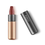 رژ لب مات جامد کیکو شماره 319 |Creamy matte lipstick