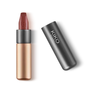 رژ لب مات جامد کیکو شماره 319 |Creamy matte lipstick