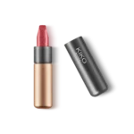 رژ لب مات جامد کیکو شماره 329 |Creamy matte lipstick