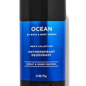 دئودورانت اوشن ocean