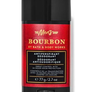 دئودورانت bourbon