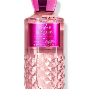 شامپو بدن گینگهام گورجس Gingham gorgeous