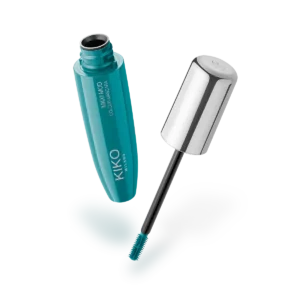 ریمل کیکو میلانو KIKO Milano Maxi Mod Colour Mascara